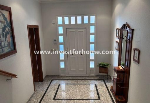 Huis - Verkoop - Formentera del Segura - Pueblo 5