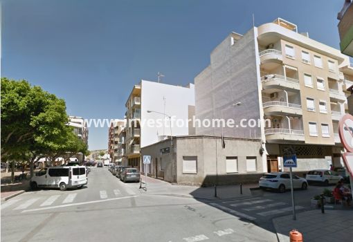 Huis - Verkoop - Guardamar del Segura - Costa Blanca