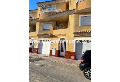 Huis - Verkoop - Los Alcázares - Los Alcázares