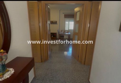 Huis - Verkoop - Los Alcázares - Los Alcázares