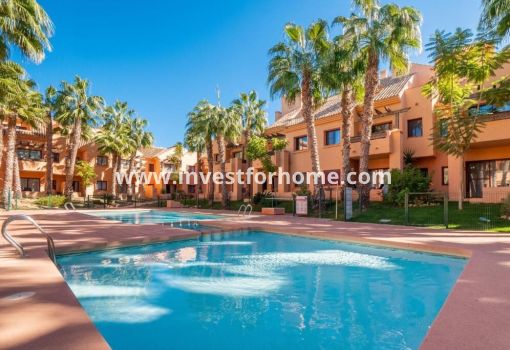 Huis - Verkoop - Los Alcázares - Nueva Ribera