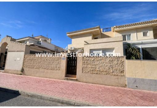 Huis - Verkoop - Orihuela Costa - Costa Blanca