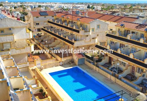 Huis - Verkoop - Orihuela Costa - Costa Blanca