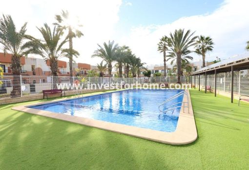 Huis - Verkoop - Orihuela Costa - Costa Blanca