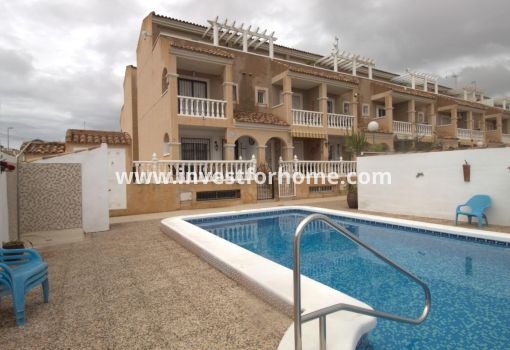 Huis - Verkoop - Orihuela Costa - Costa Blanca