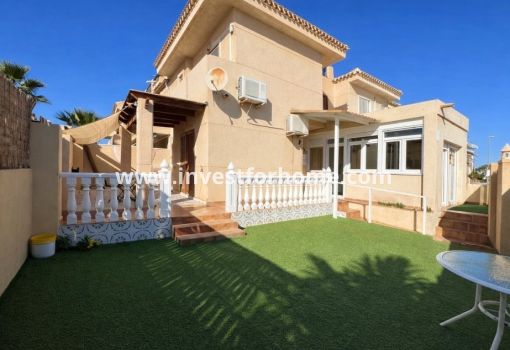 Huis - Verkoop - Orihuela Costa - Costa Blanca