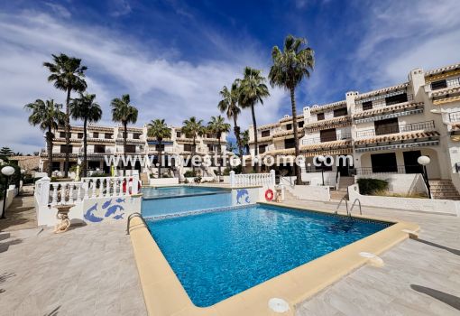 Huis - Verkoop - Orihuela Costa - Costa Blanca