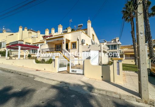 Huis - Verkoop - Orihuela Costa - Costa Blanca