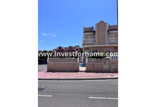 Huis - Verkoop - Orihuela Costa - Costa Blanca