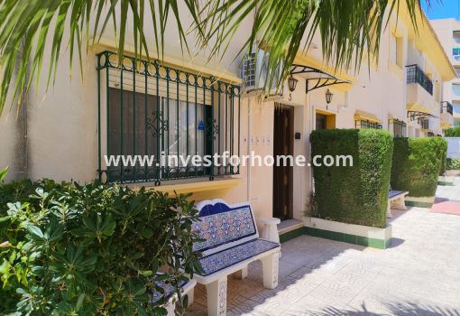 Huis - Verkoop - Orihuela Costa - Costa Blanca