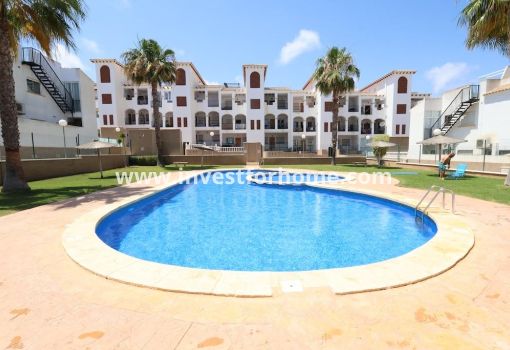 Huis - Verkoop - Orihuela Costa - Costa Blanca