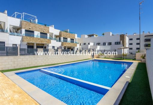 Huis - Verkoop - Orihuela Costa - Costa Blanca