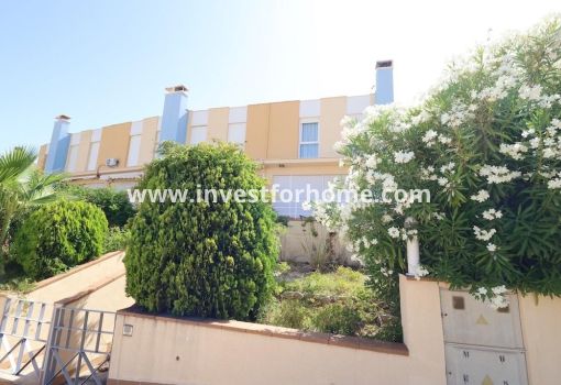 Huis - Verkoop - Orihuela Costa - Costa Blanca