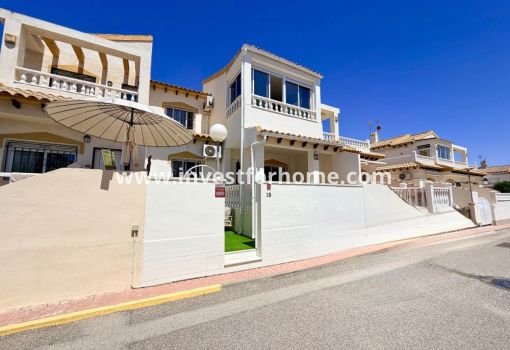 Huis - Verkoop - Orihuela Costa - Costa Blanca