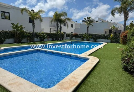 Huis - Verkoop - Orihuela Costa - Costa Blanca
