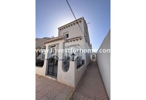 Huis - Verkoop - Orihuela Costa - Costa Blanca