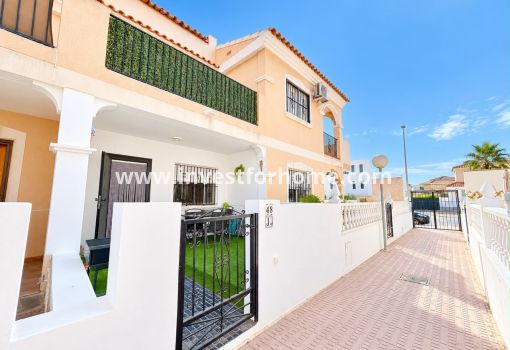 Huis - Verkoop - Orihuela Costa - Costa Blanca