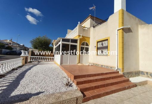 Huis - Verkoop - Orihuela Costa - La Ceñuela