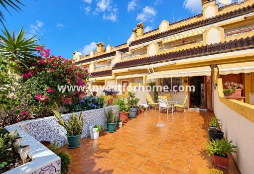 Huis - Verkoop - Orihuela Costa - La Florida