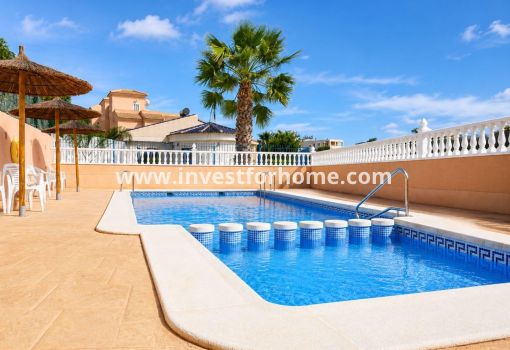 Huis - Verkoop - Orihuela Costa - La Zenia