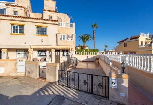 Huis - Verkoop - Orihuela Costa - Las Filipinas