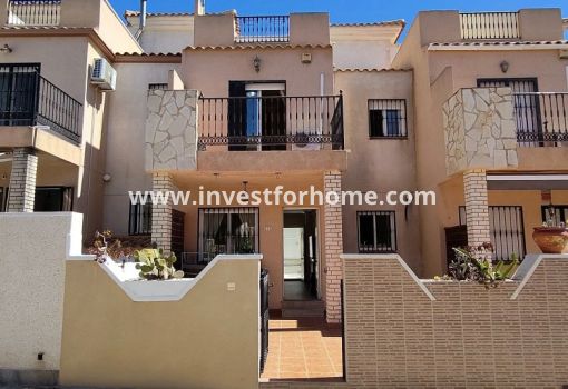 Huis - Verkoop - Orihuela Costa - Los Altos