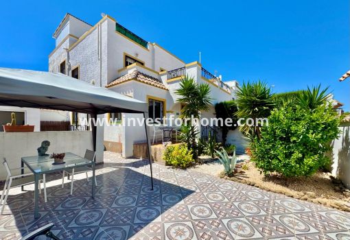 Huis - Verkoop - Orihuela Costa - Los Altos