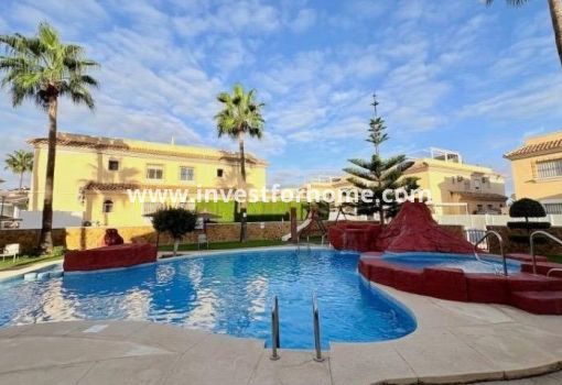 Huis - Verkoop - Orihuela Costa - Los Dolses