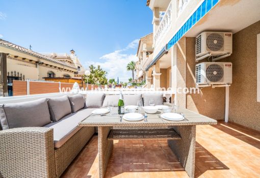 Huis - Verkoop - Orihuela Costa - ND-20956