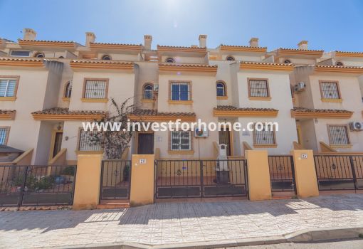 Huis - Verkoop - Orihuela Costa - ND-23456
