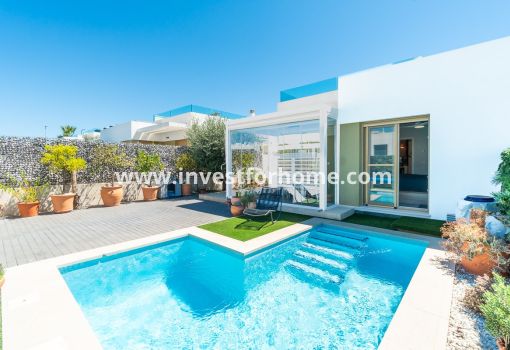 Huis - Verkoop - Orihuela Costa - ND-32804