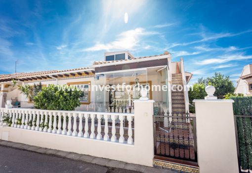 Huis - Verkoop - Orihuela Costa - OC-CR-B61