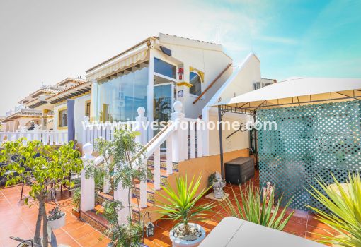 Huis - Verkoop - Orihuela Costa - OC-LC-B70