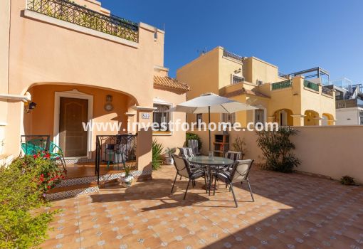 Huis - Verkoop - Orihuela Costa - Villamartin Pau 8