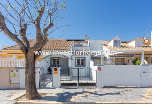 Huis - Verkoop - Pilar de la Horadada - La Torre de La Horadada