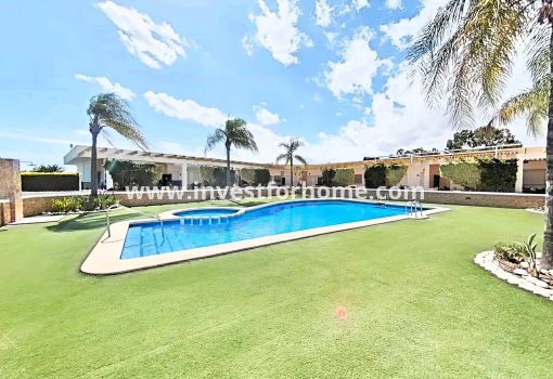 Huis - Verkoop - Pilar de la Horadada - ND-50960