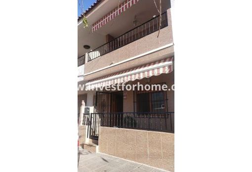 Huis - Verkoop - Pilar de la Horadada - ND-75606