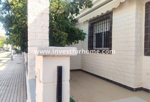 Huis - Verkoop - Pilar de la Horadada - ND-86374