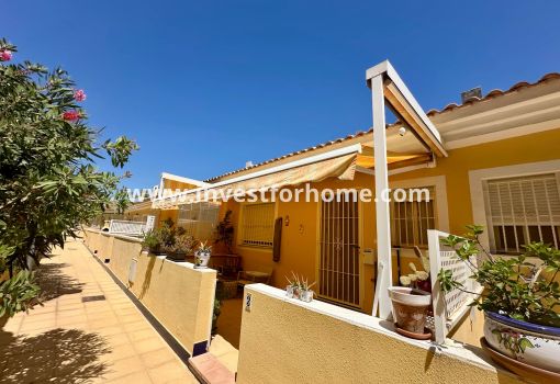 Huis - Verkoop - Rojales - Benimar