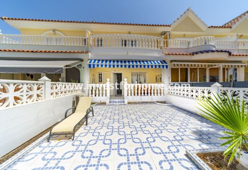 Huis - Verkoop - Rojales - Ciudad Quesada