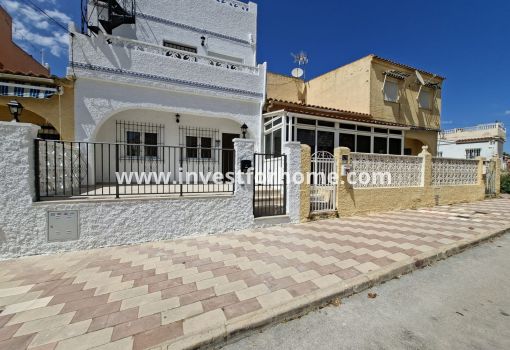 Huis - Verkoop - San Fulgencio - Costa Blanca