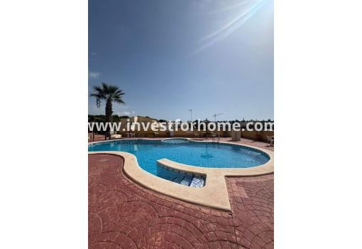 Huis - Verkoop - San Fulgencio - La Marina