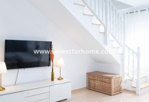 Huis - Verkoop - San Javier - ND-38200