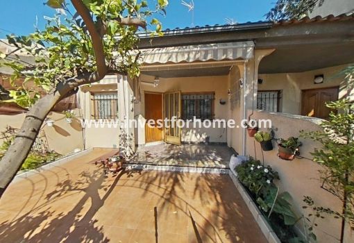 Huis - Verkoop - San Javier - ND-81297