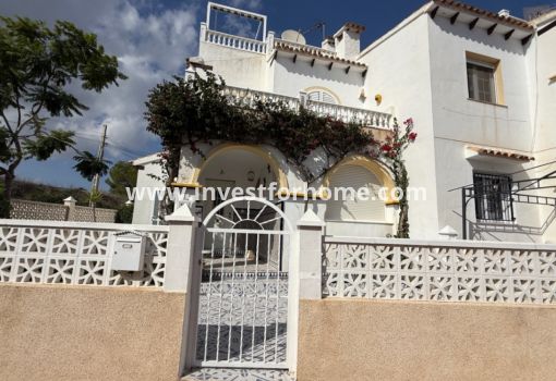 Huis - Verkoop - San Miguel de Salinas - ND-73426