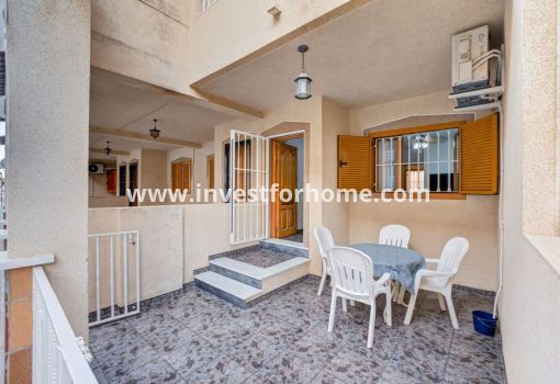 Huis - Verkoop - San Pedro del Pinatar - Costa Calida