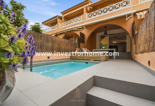 Huis - Verkoop - Santa Pola - Santa Pola