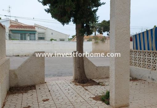 Huis - Verkoop - Torrevieja - aguas nuevas