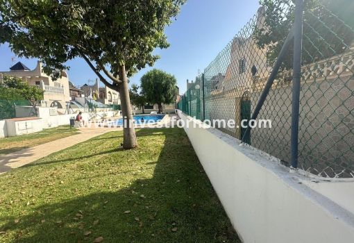 Huis - Verkoop - Torrevieja - Carrefour