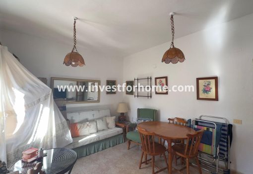 Huis - Verkoop - Torrevieja - Centro